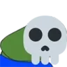 Deadge