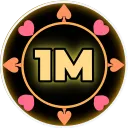 1mchip