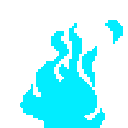 Fire_blue