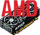 AMDGPUicon Discord emoji