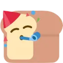 partybread