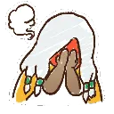 embarrassed