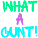 whatacunt