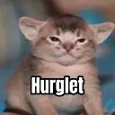 Hurget