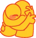 hug Discord Emoji
