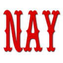 nay