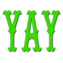 yay