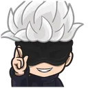 gojo