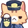Neko_Arrested