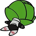 Kapustapad
