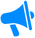 Announcement Discord emoji