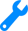 Wrench Discord emoji