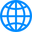 Globe Discord emoji
