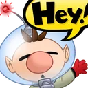 olimarHey