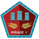 MirageLogo Discord Emoji