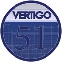 VertigoLogo Discord Emoji
