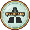 OverpassLogo Discord Emoji