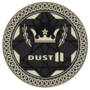 Dust2Logo Discord Emoji