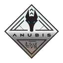 AnubisLogo Discord Emoji