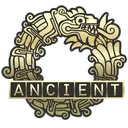 AncientLogo Discord Emoji