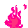 :pink_fire: