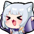 Sayuwuhype Discord Emoji