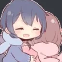 Huggg