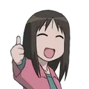 OsakaThumbsUp