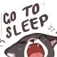 go_sleep