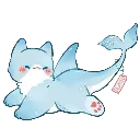 9172sharkkitten Discord Emoji