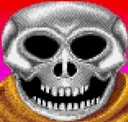 face_skull