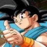 gokuthumbsupgoodjobgoodplaygg