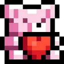 :nounours_coeur: