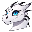 QTheDragon_ai Discord emoji