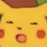 pikachusquint