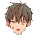 tired