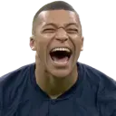 mbappelaugh