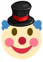 MayoClown