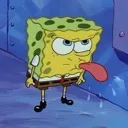 spongespit
