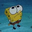spongeeyes