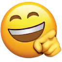 PointAndLaugh