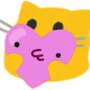 kittyblob_buh_heart