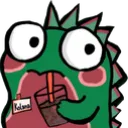 DinoYikes DinoYikes