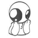 ZDC_AAutismCreatureWoah