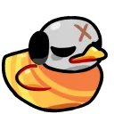 sliverduck