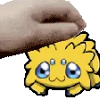 FerlaxFlufflesPat FerlaxFlufflesPat