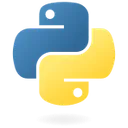 python