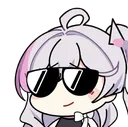KanamiSunGlasses