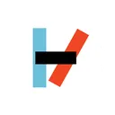 twentyonepilotslogo Discord Emoji