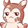 FurretShrug